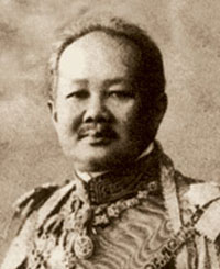 กรมพระยาเทวะวงศ์วโรปการ
