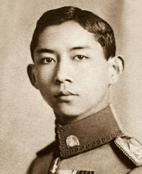 สมเด็จพระบรมราชชนก