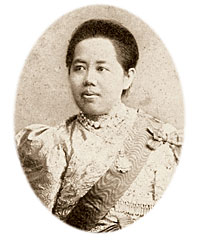 สมเด็จพระศรีพัชรินทรา