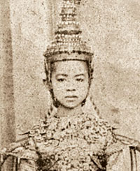 เจ้าฟ้ามหาวชิรุณหิศ 