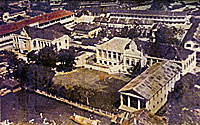 โรงเรียนราชินี โรงเรียนราชินี