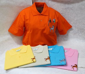polo shirt